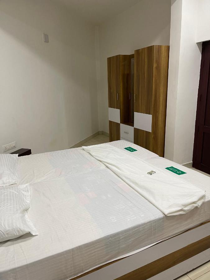Hotel Pmr Grandays à Malappuram Extérieur photo