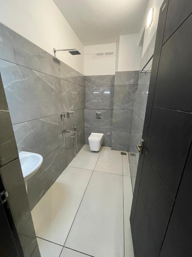 Hotel Pmr Grandays à Malappuram Extérieur photo