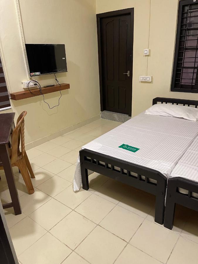 Hotel Pmr Grandays à Malappuram Extérieur photo