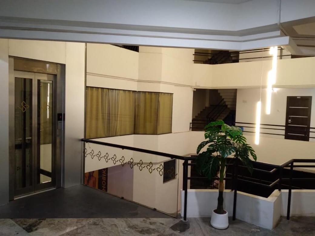 Hotel Pmr Grandays à Malappuram Extérieur photo
