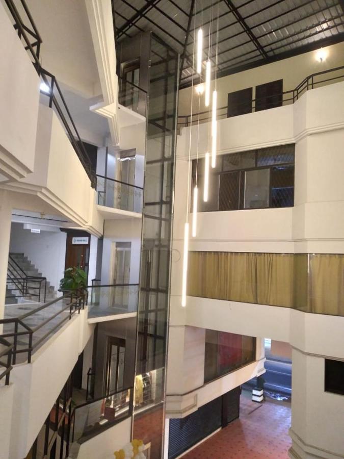 Hotel Pmr Grandays à Malappuram Extérieur photo